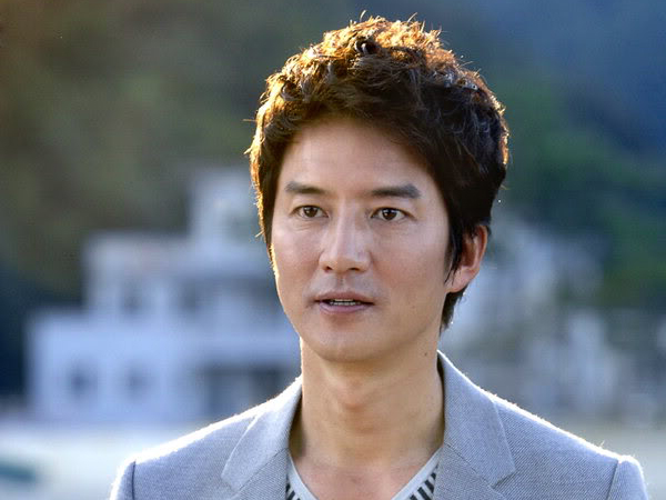 Ketahuan Mencuri Uang di Rekening Aktor Jung Joon Ho, Sang Manajer Ditangkap Polisi!